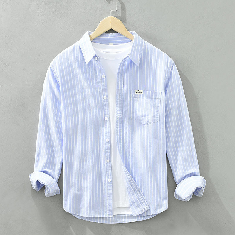 Blue / XL
