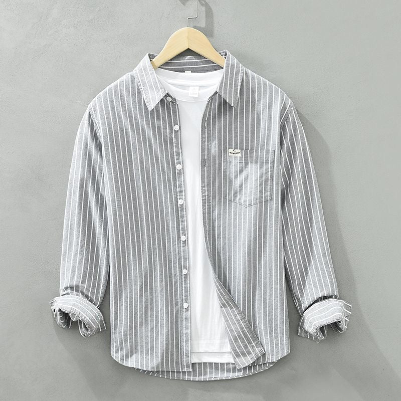 Gray / XL
