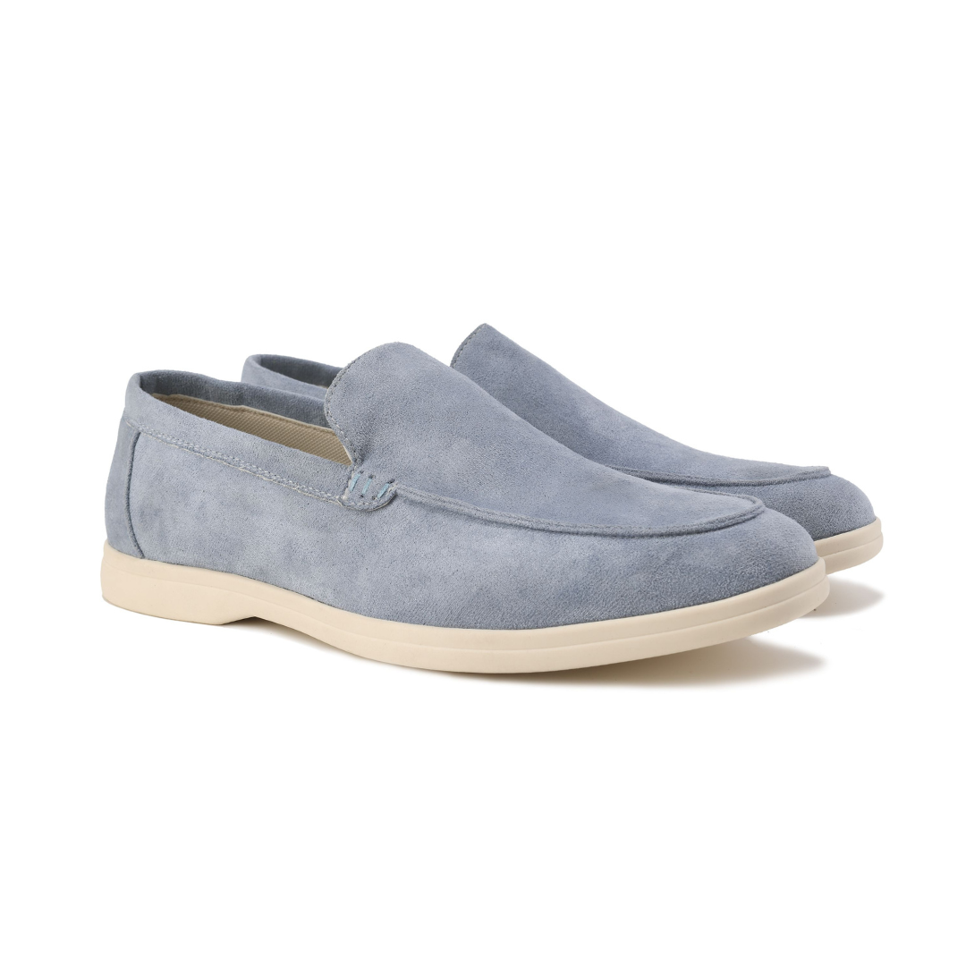 Misty Blue / EU 48 / US 15 / UK 14