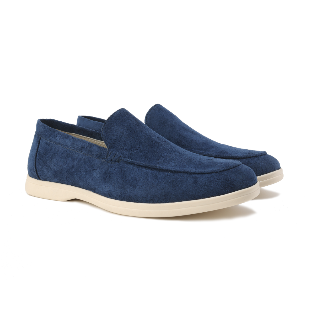 Navy Blue / EU 48 / US 15 / UK 14