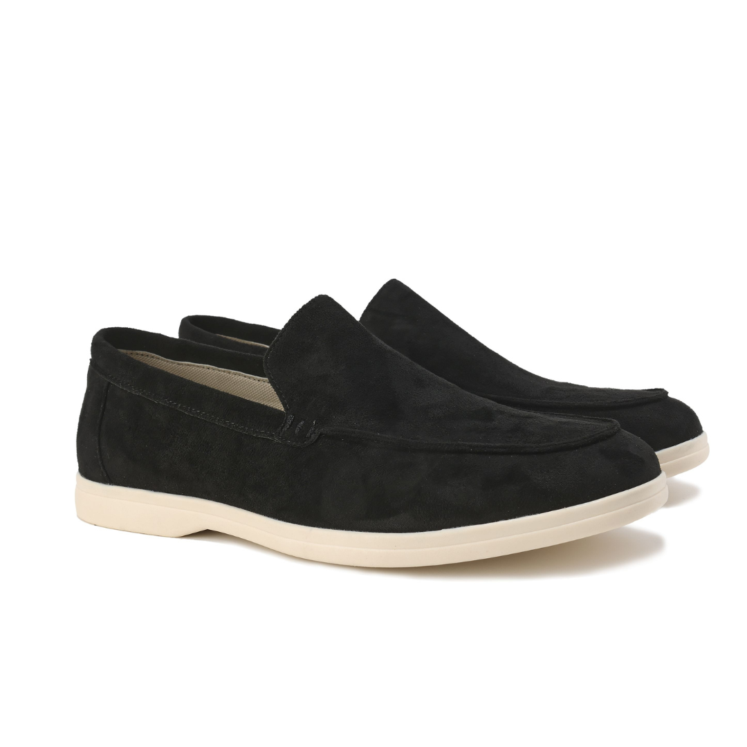 Black / EU 48 / US 15 / UK 14
