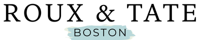 Roux & Tate Boston