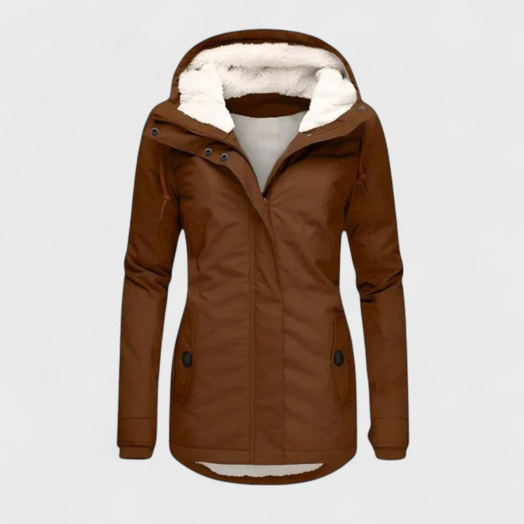 Khaki / 2XL