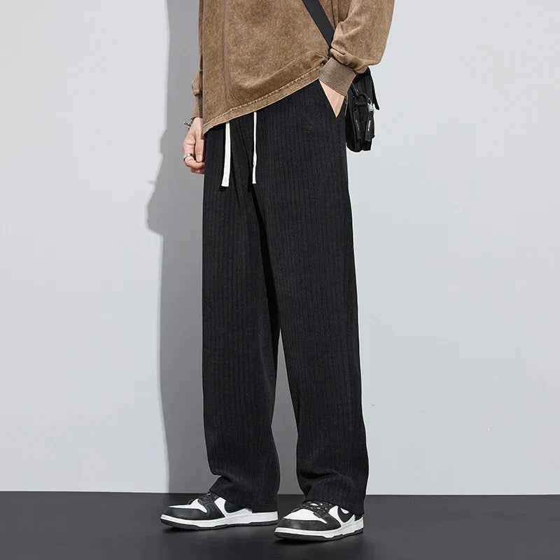 Black / XXL