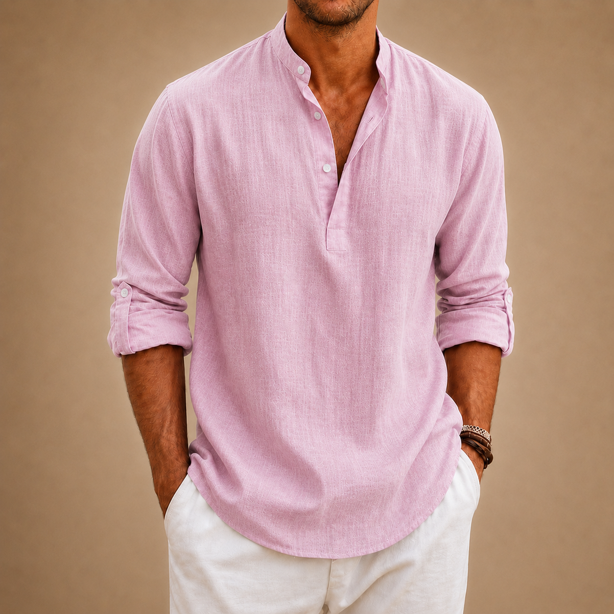 Light Pink / 5XL