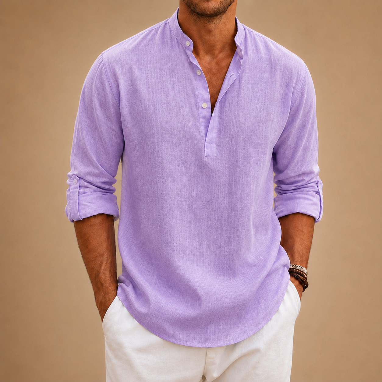 Purple / 5XL
