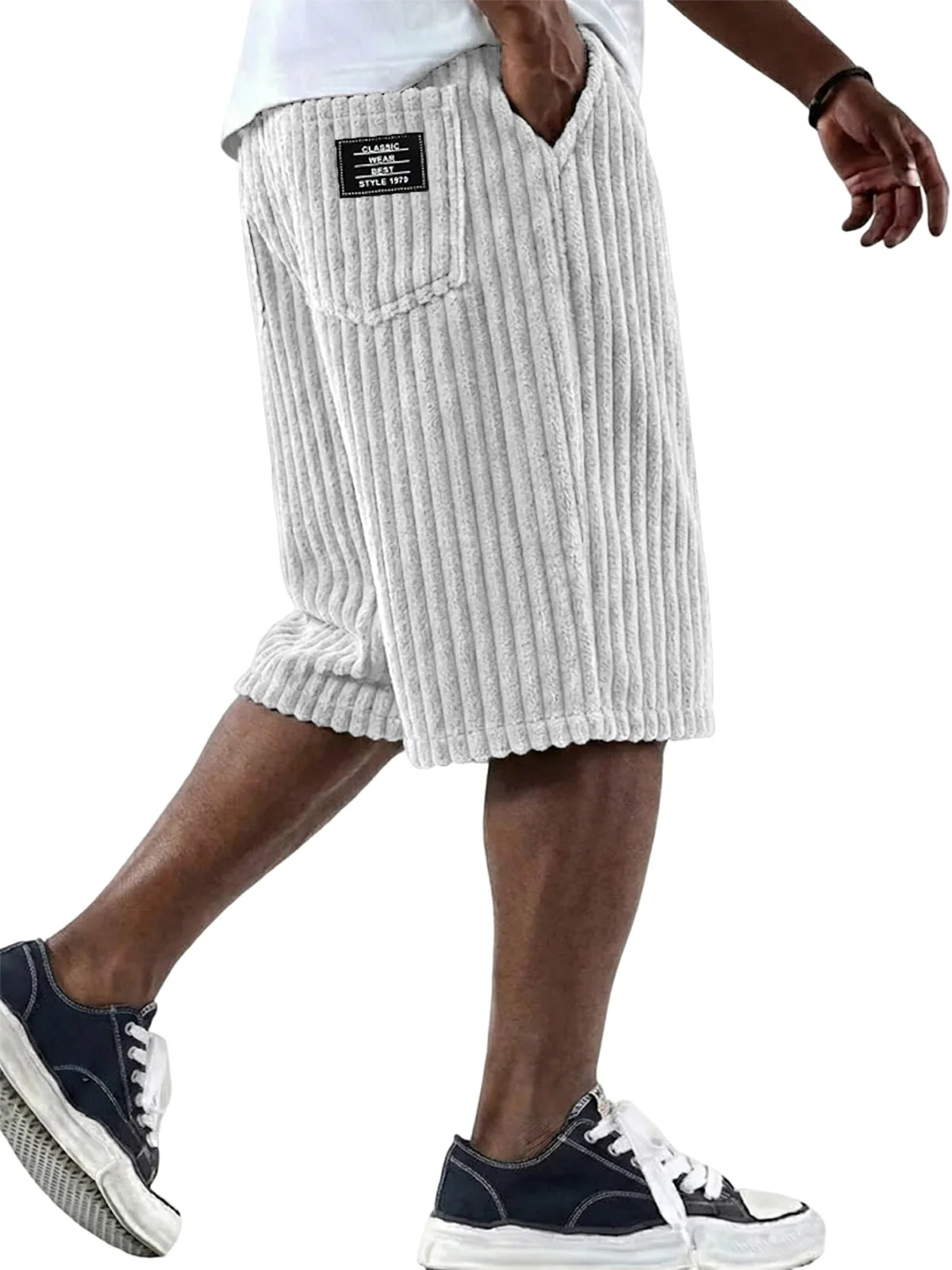 White / 5XL