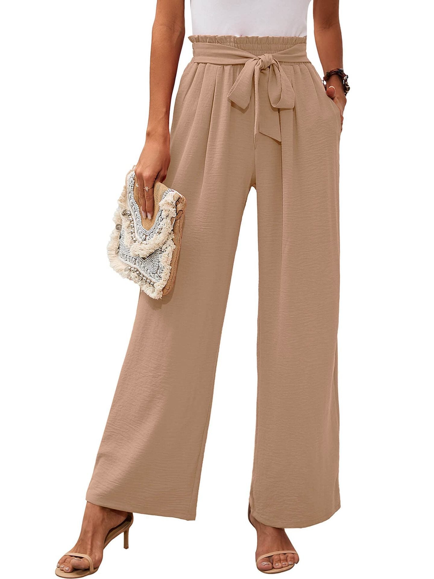 Khaki / XXL