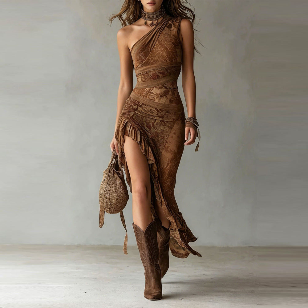 Brown / 2XL