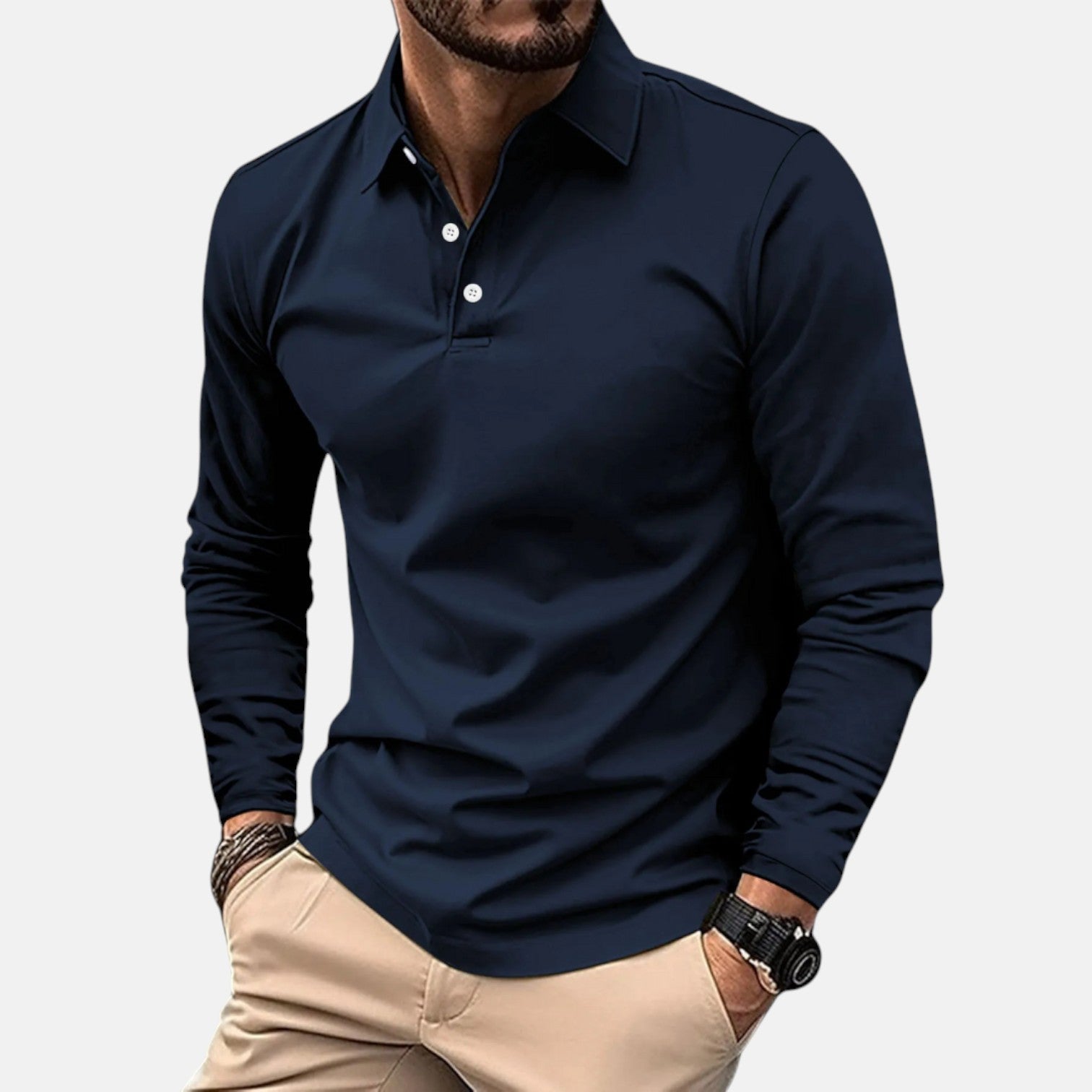 Blue / 3XL