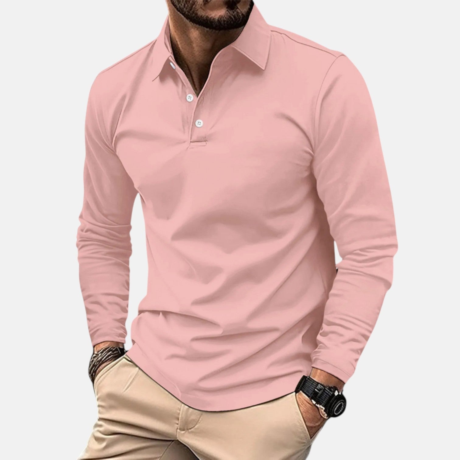 Pink / 3XL