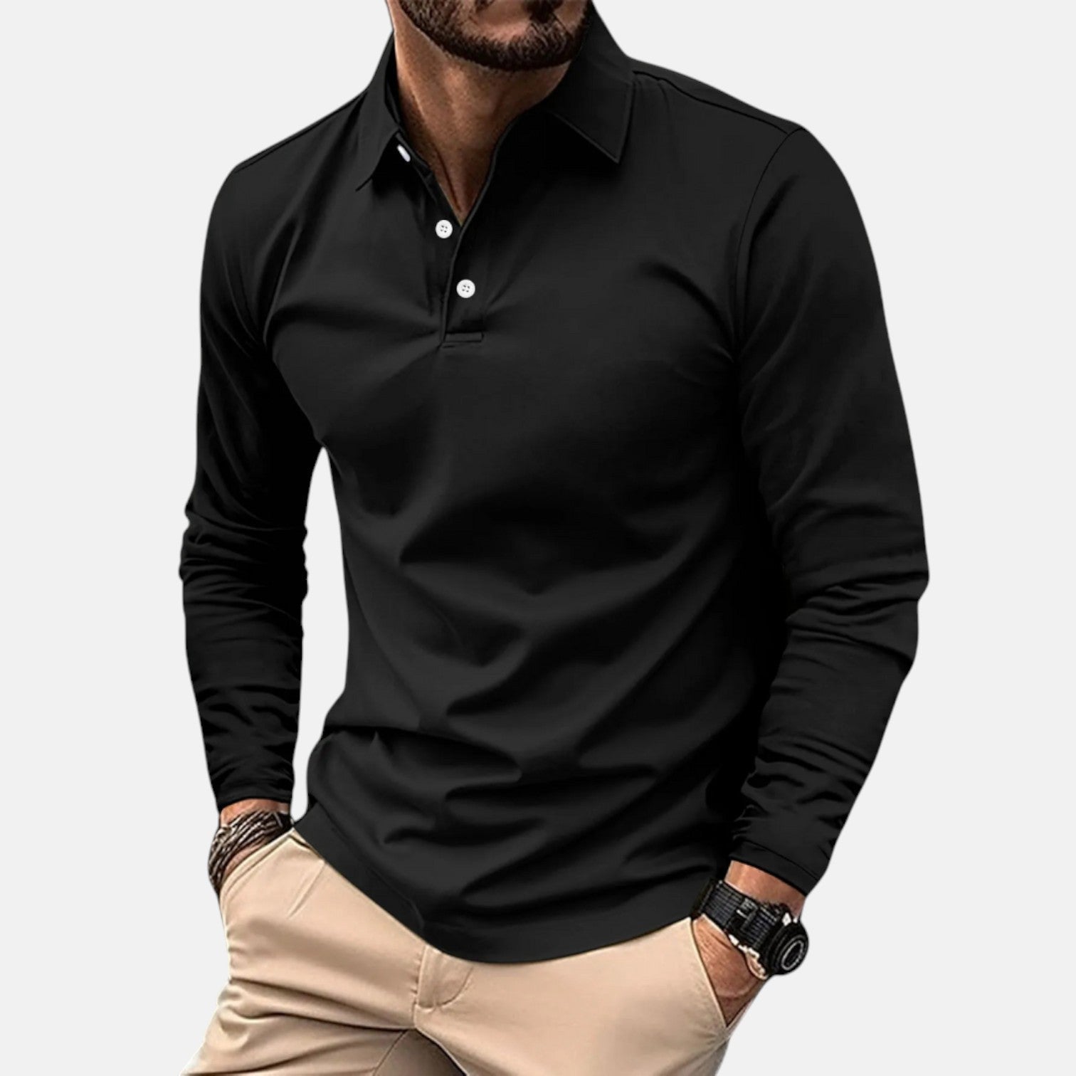Black / 3XL