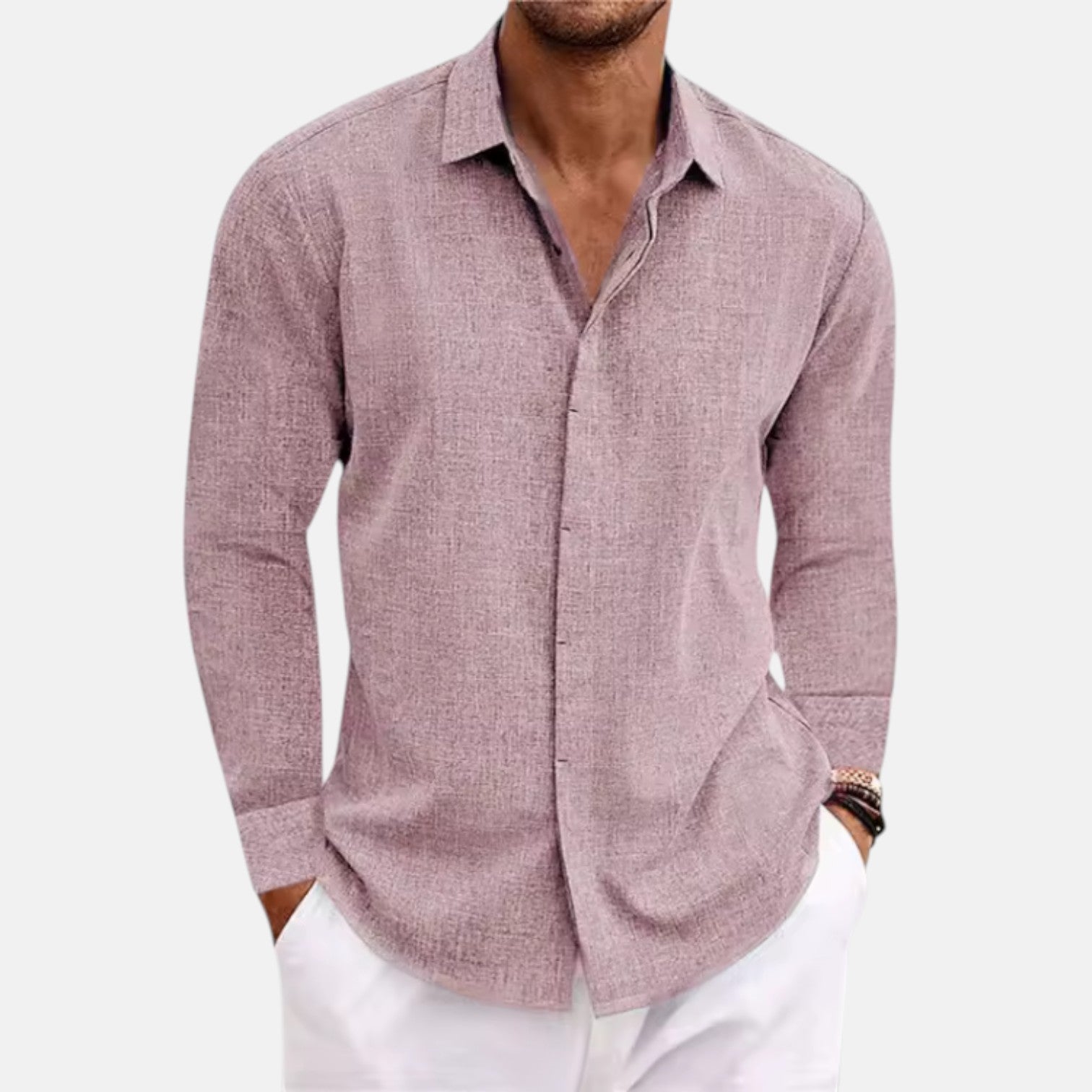 Pink / 3XL