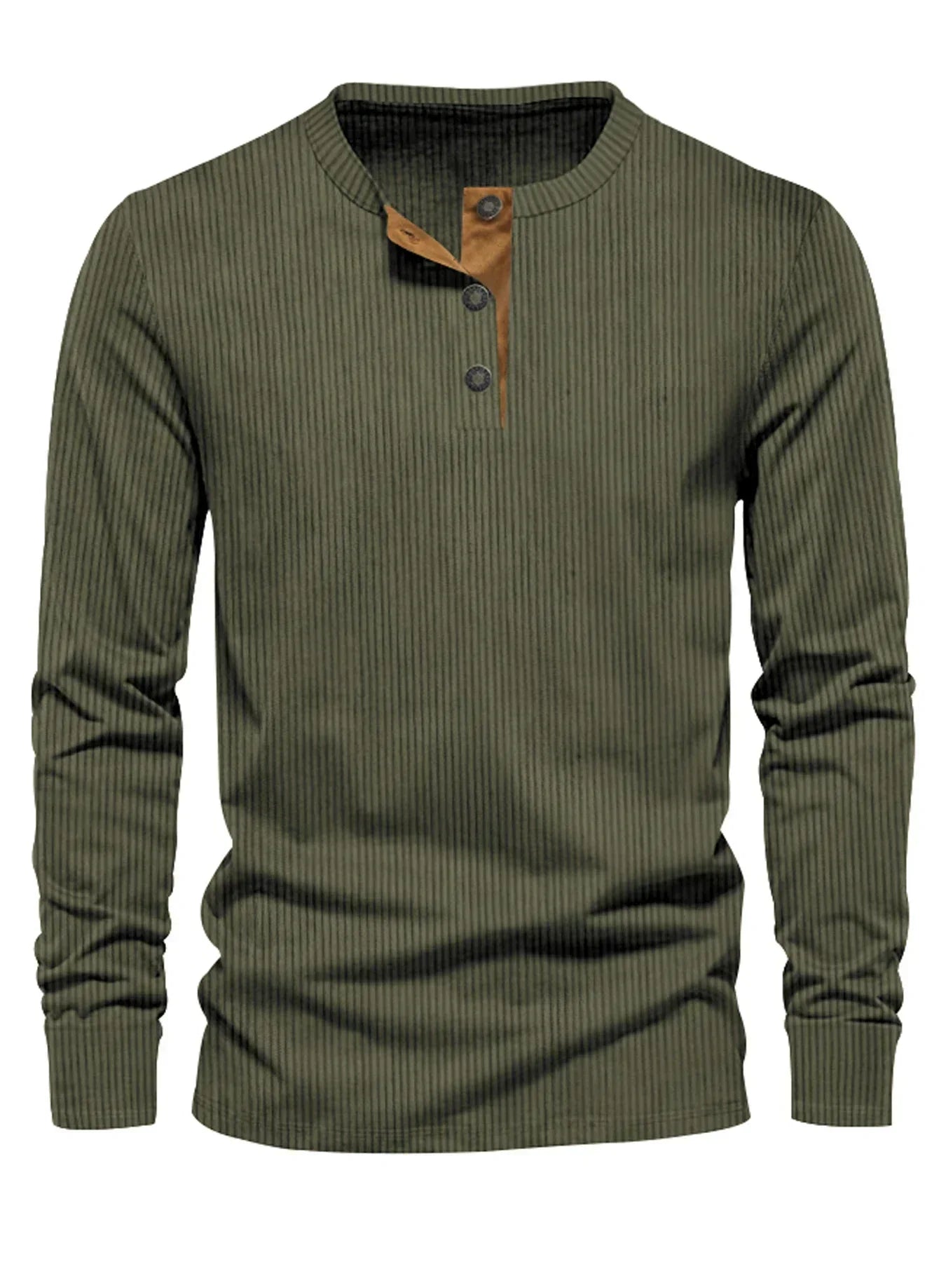 Green / 3XL