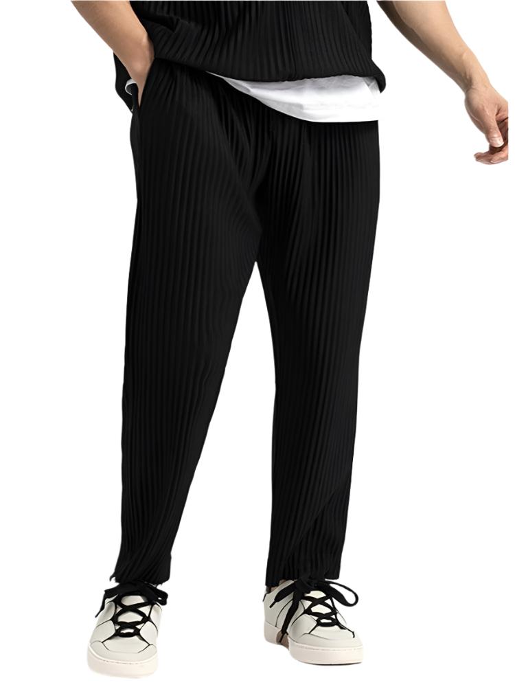 Black / XXL