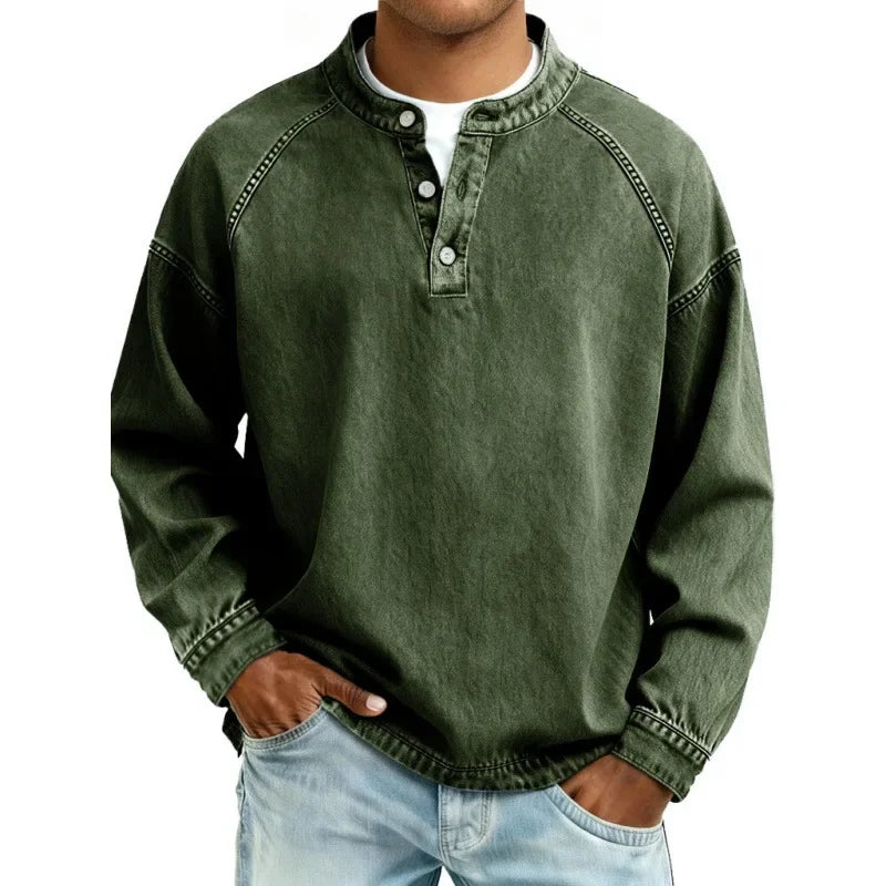 Olive Green / 5XL