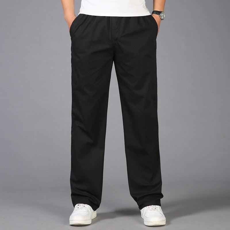 Black / XXXL