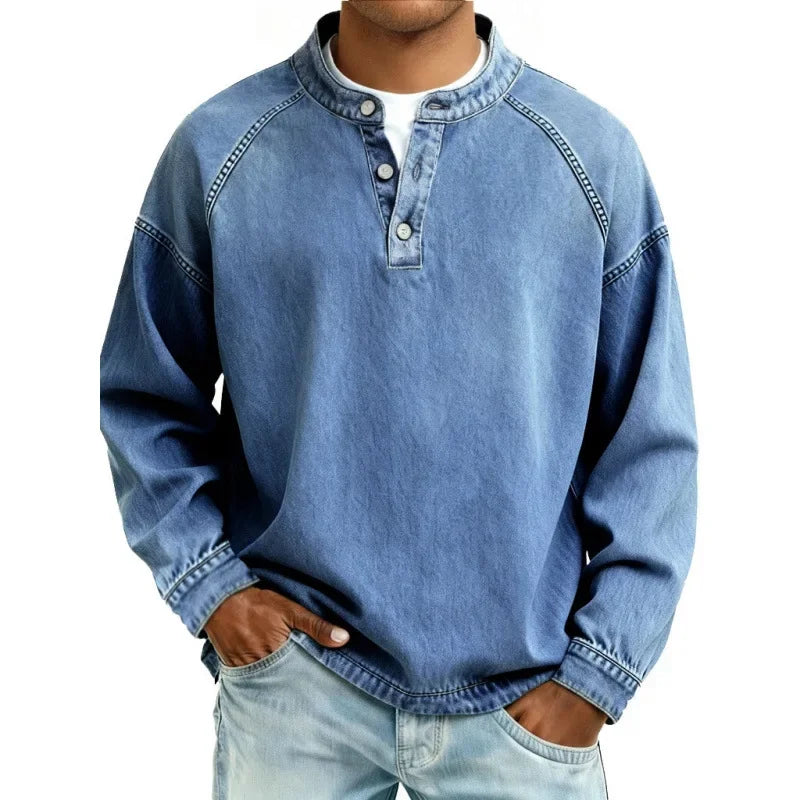Sky Blue / 5XL