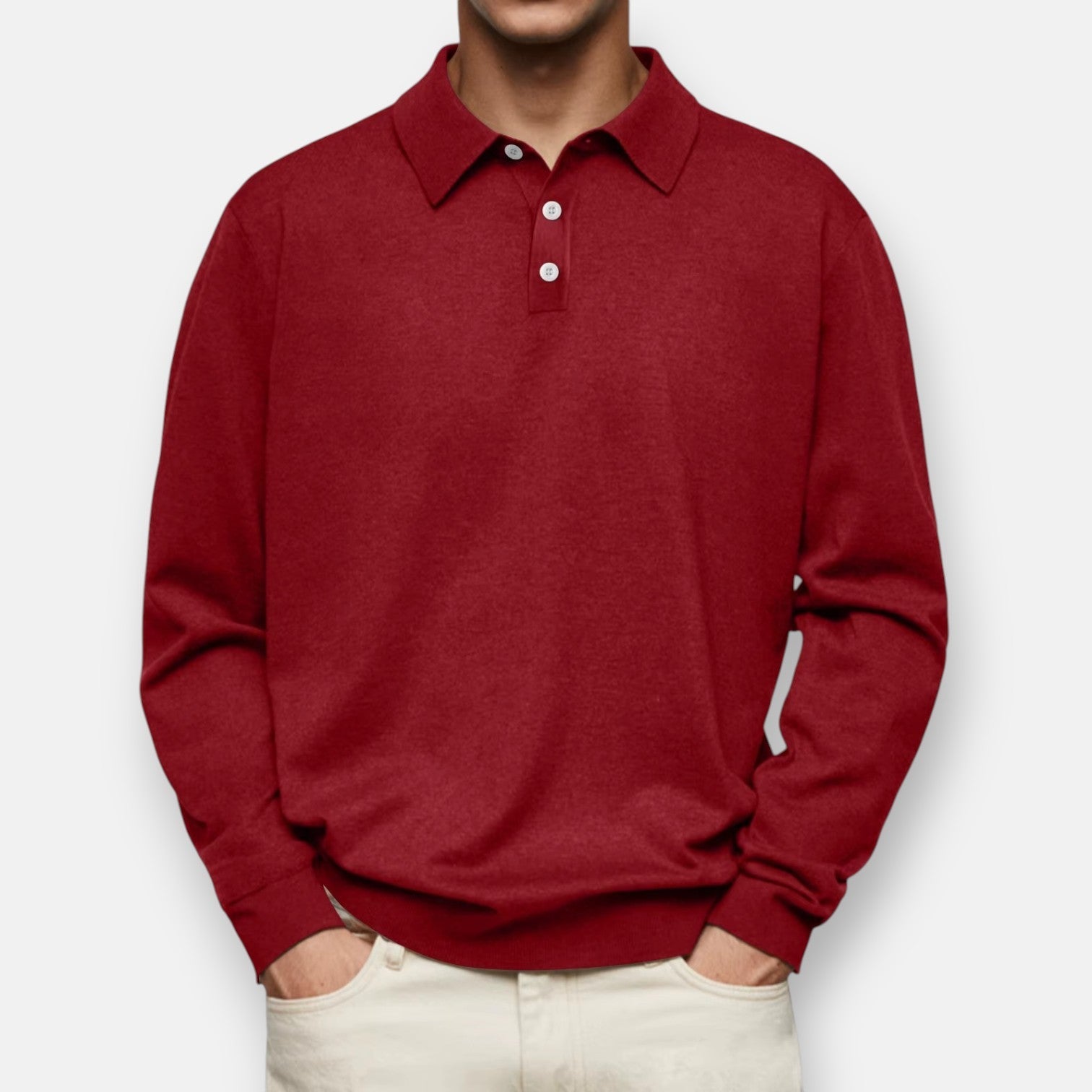 Red / 3XL