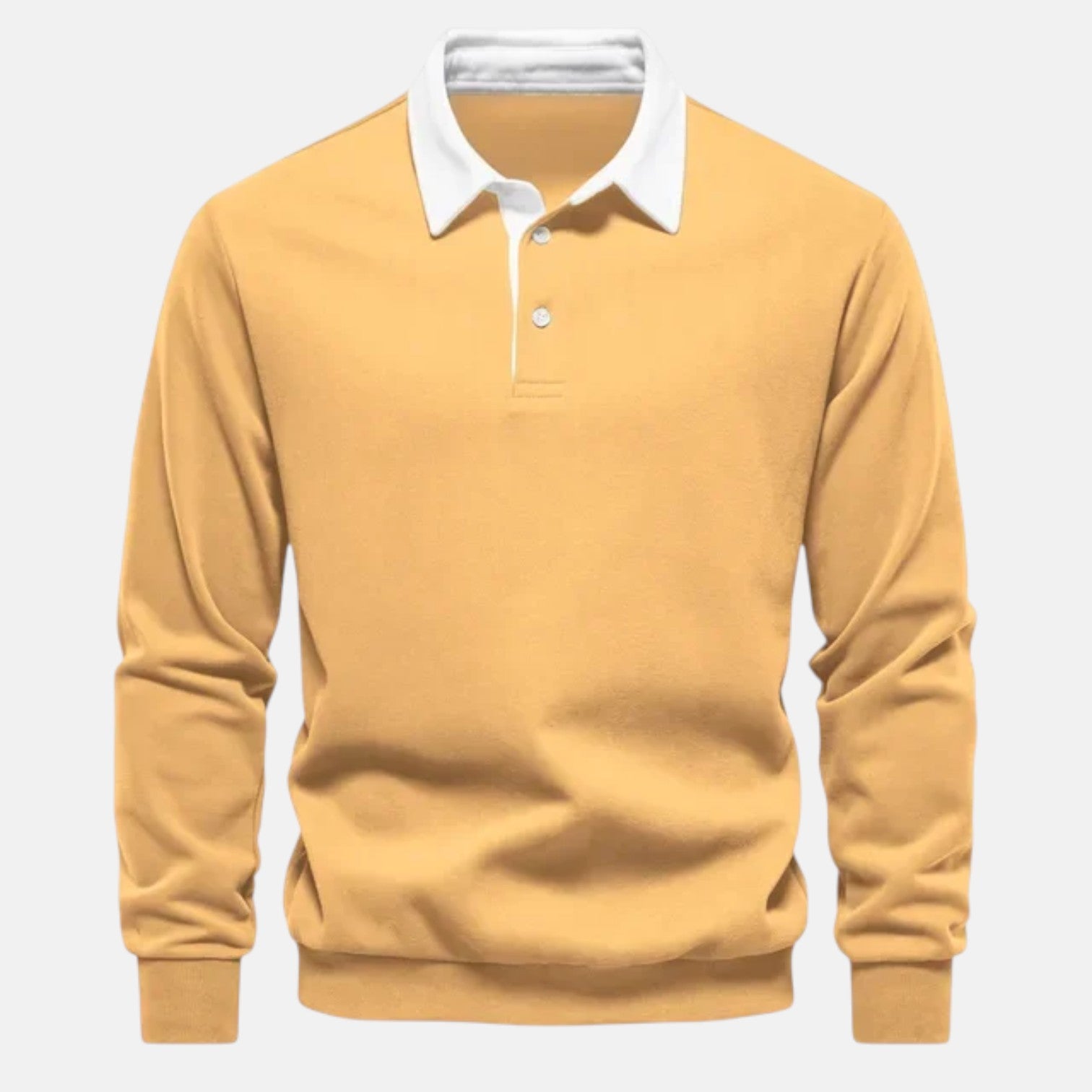 Yellow / 2XL