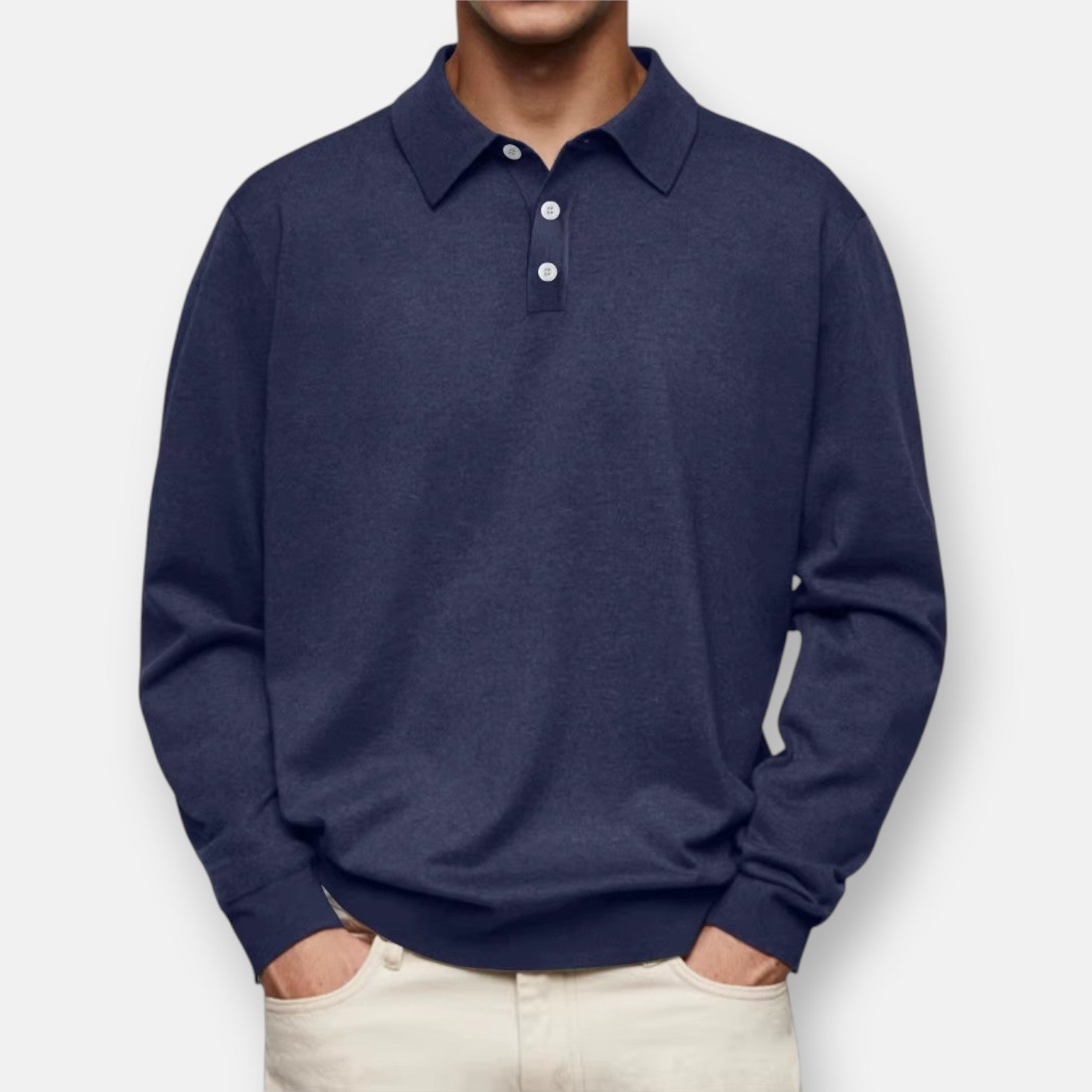 Navy Blue / 3XL