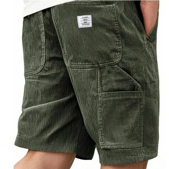 Dark Green / 5XL