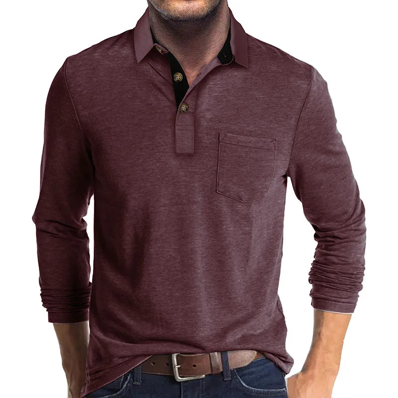 Dark Red / 3XL