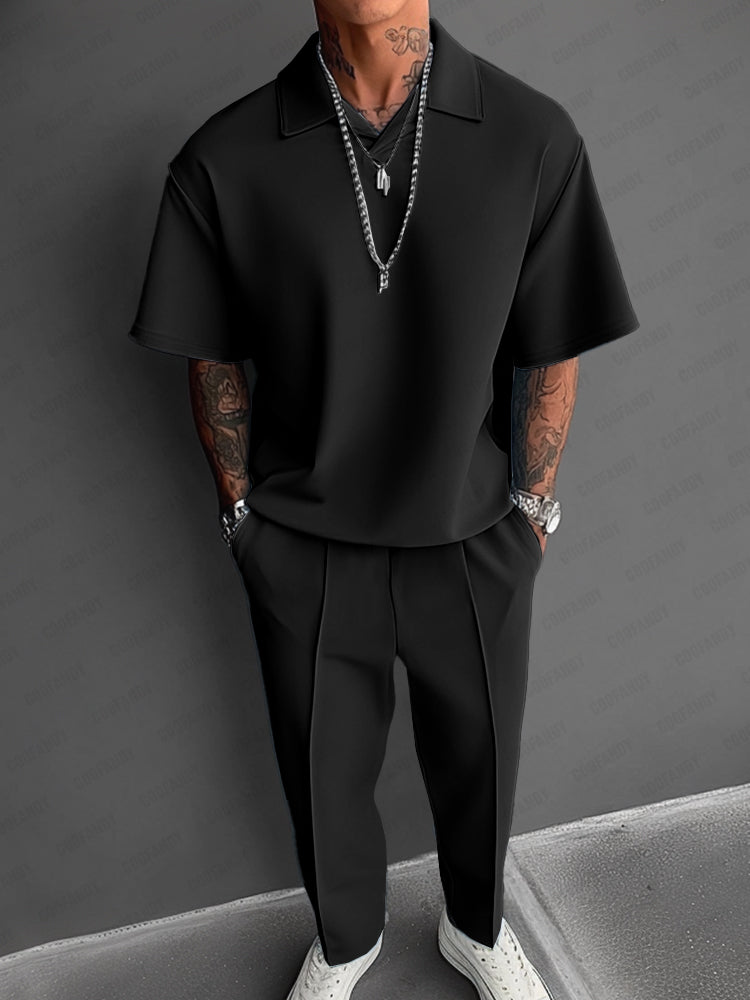 Black / 3XL
