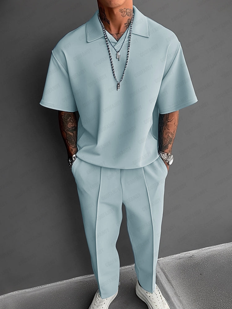 Bright Blue / 3XL