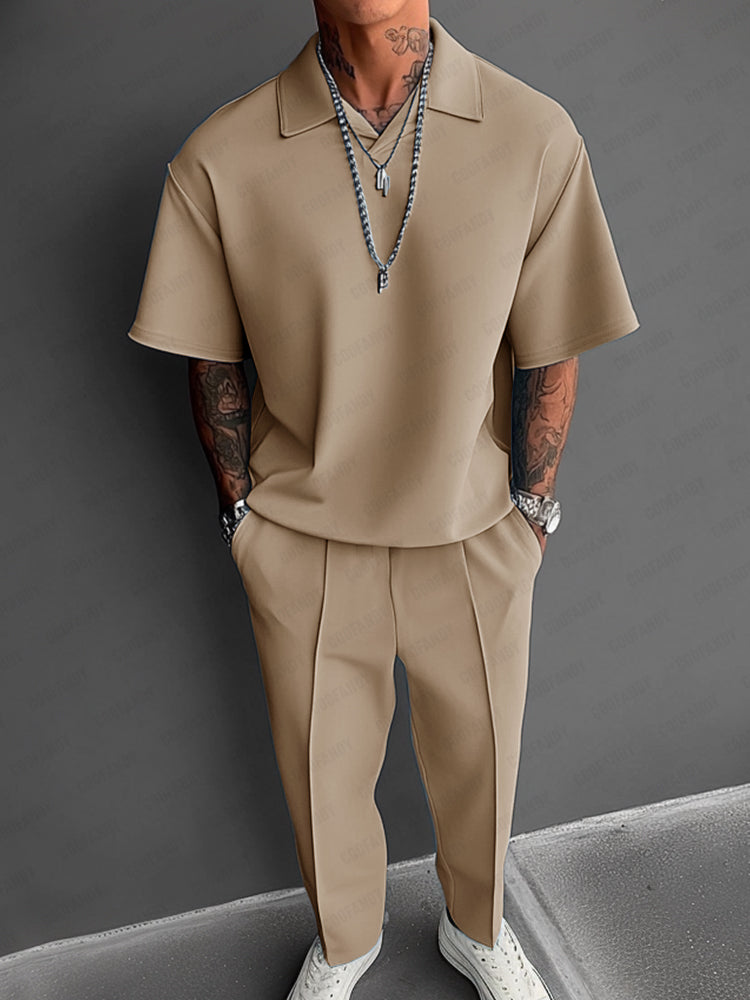 Khaki / 3XL