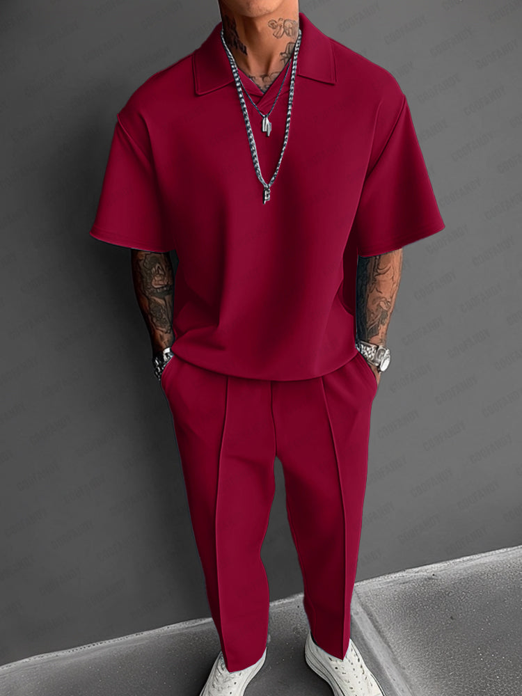 Red / 3XL