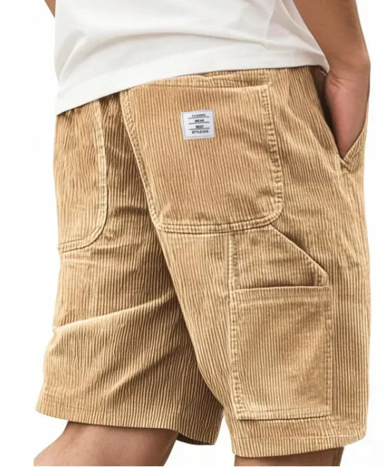Khaki / 5XL