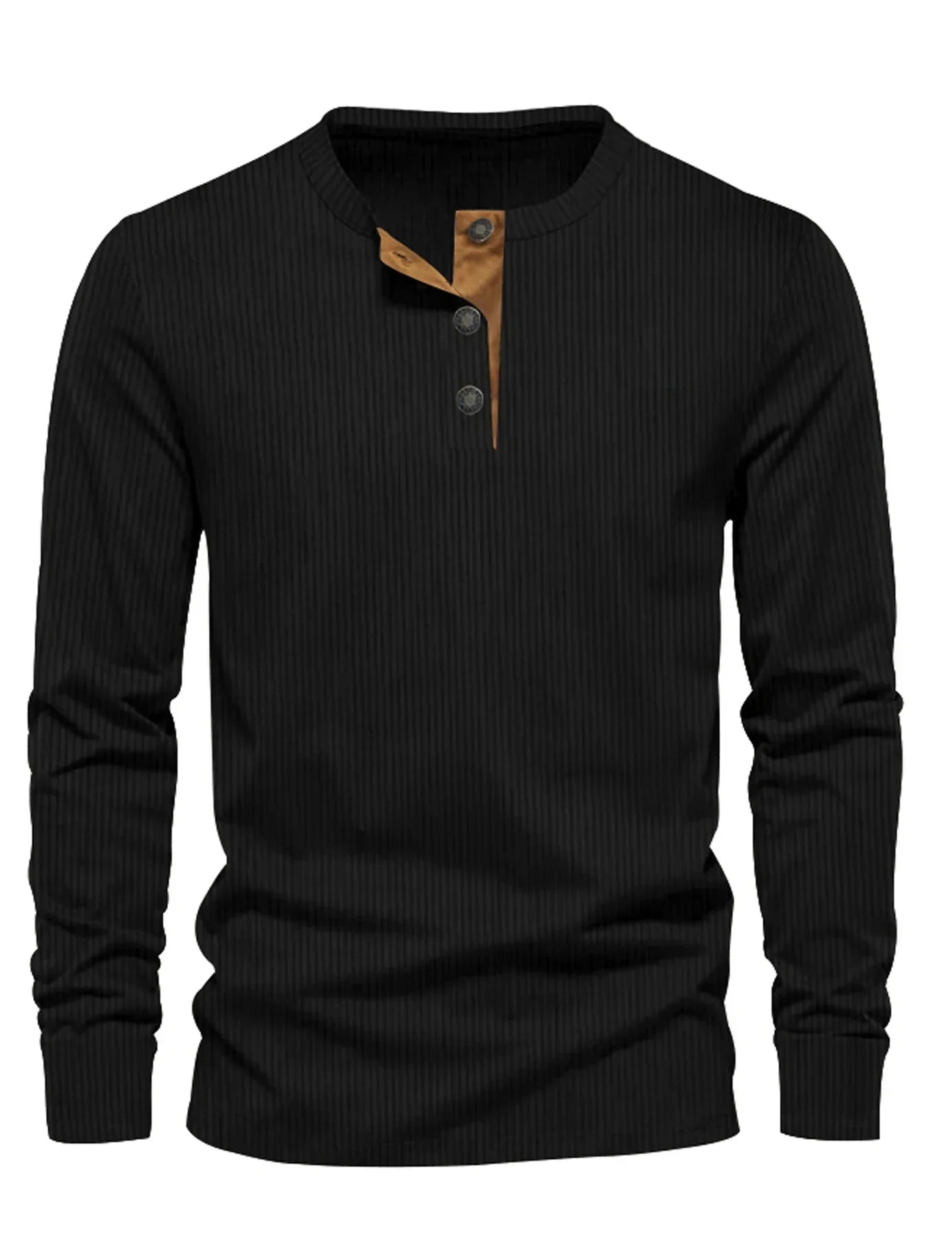 Black / 3XL