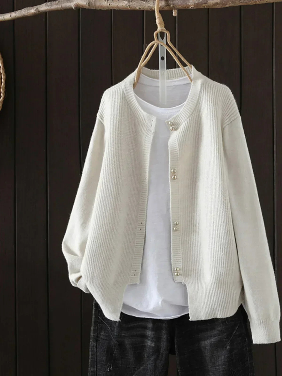 Creme / 3XL