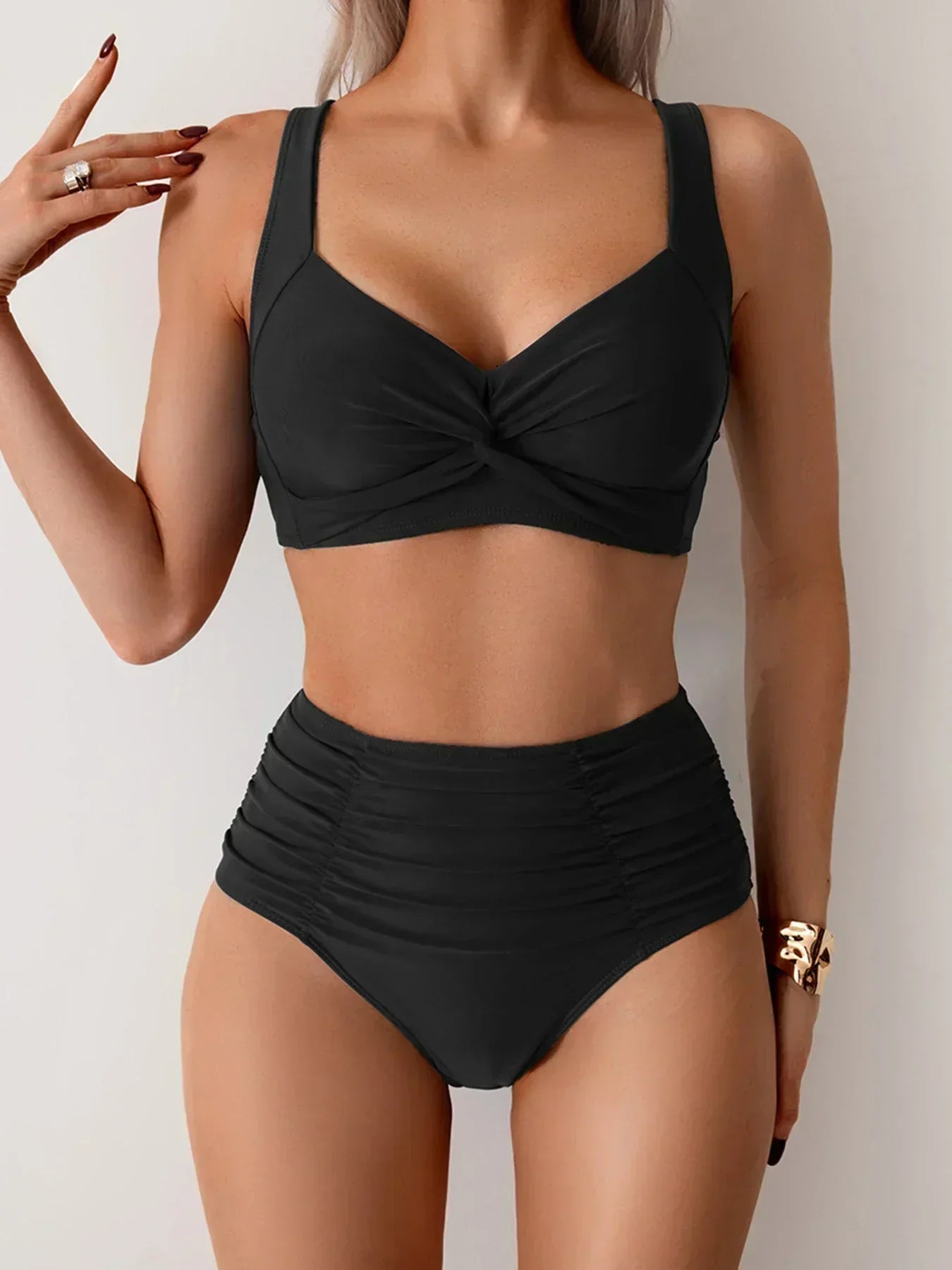 Black / XS