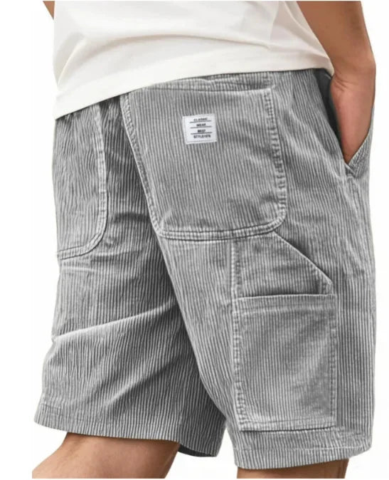 Gray / 5XL
