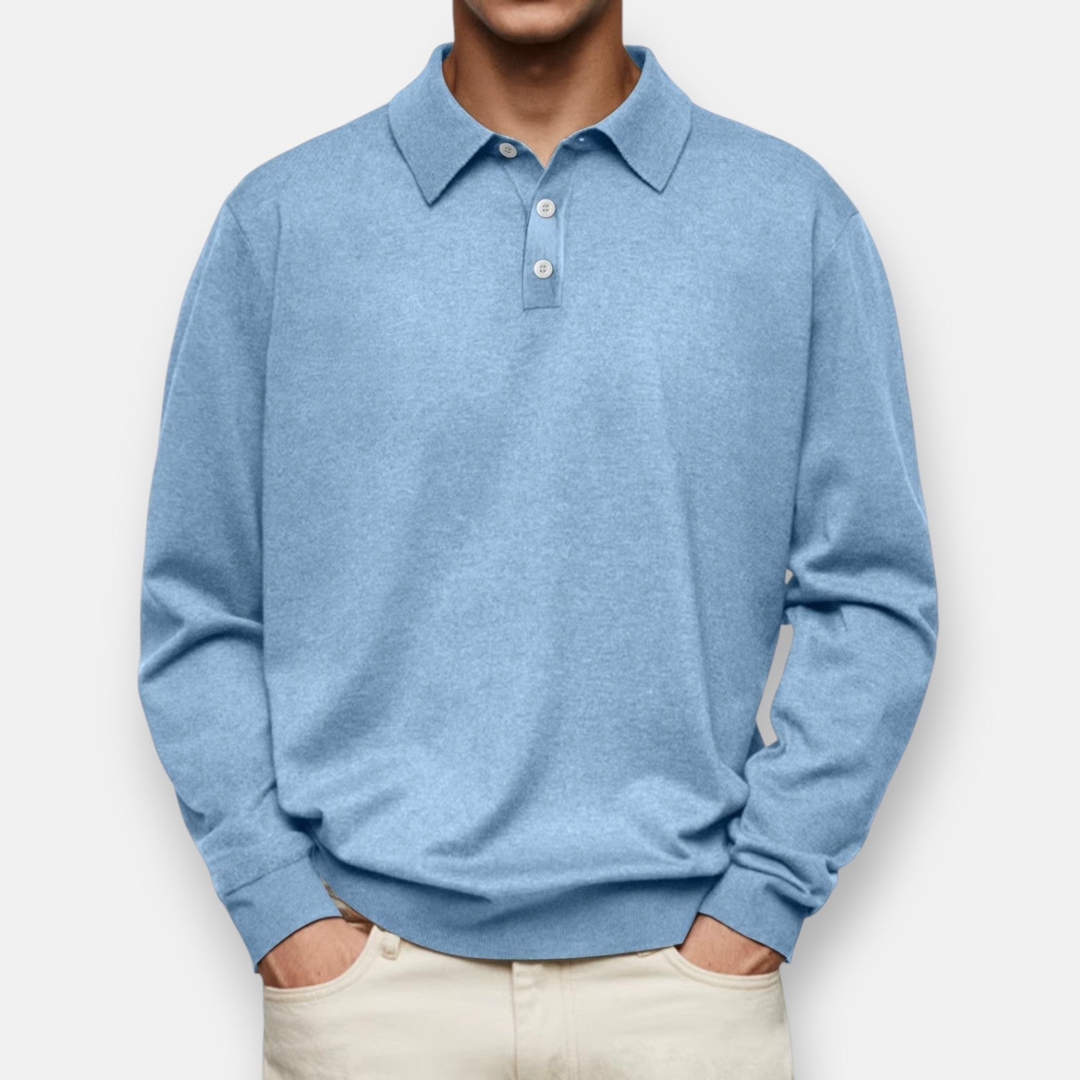 Light Blue / 3XL