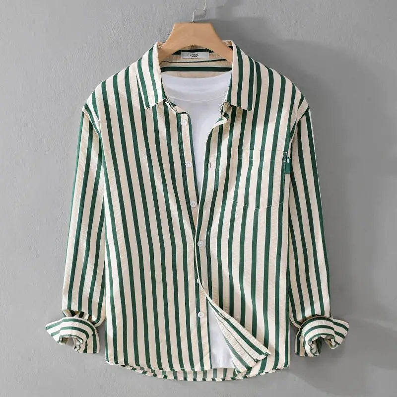 Green / 3XL