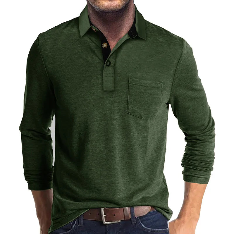 Dark Green / 3XL