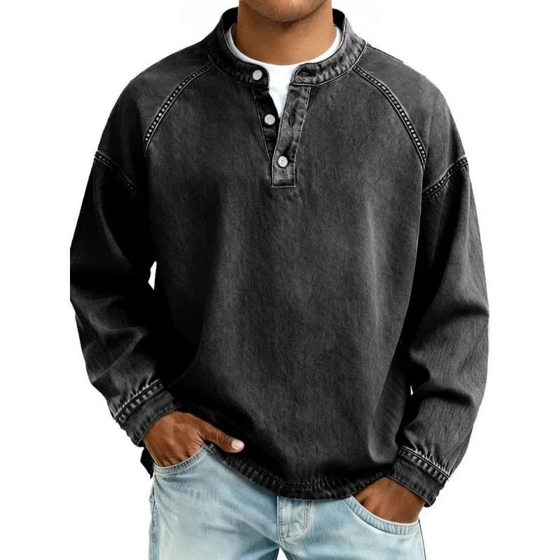 Black / 5XL
