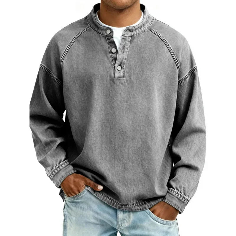 Gray / 5XL