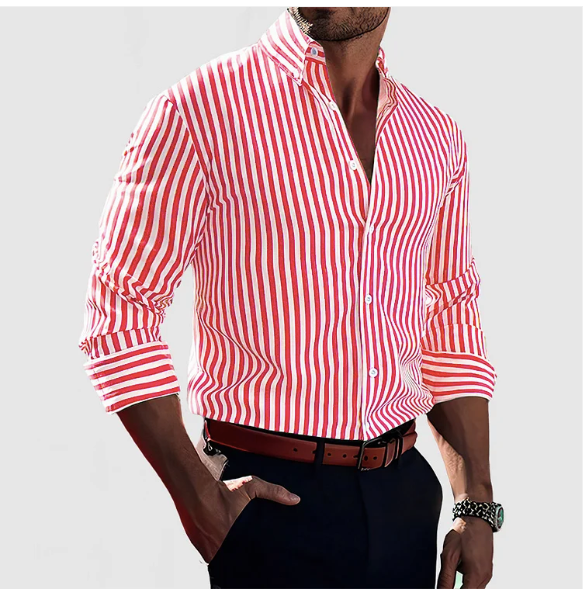 Red / 3XL