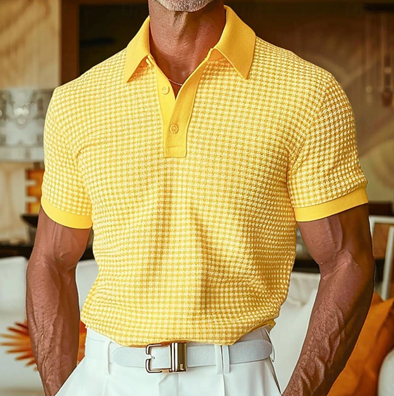 Yellow / 3XL