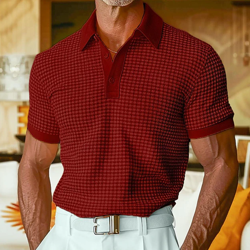 Red / 3XL