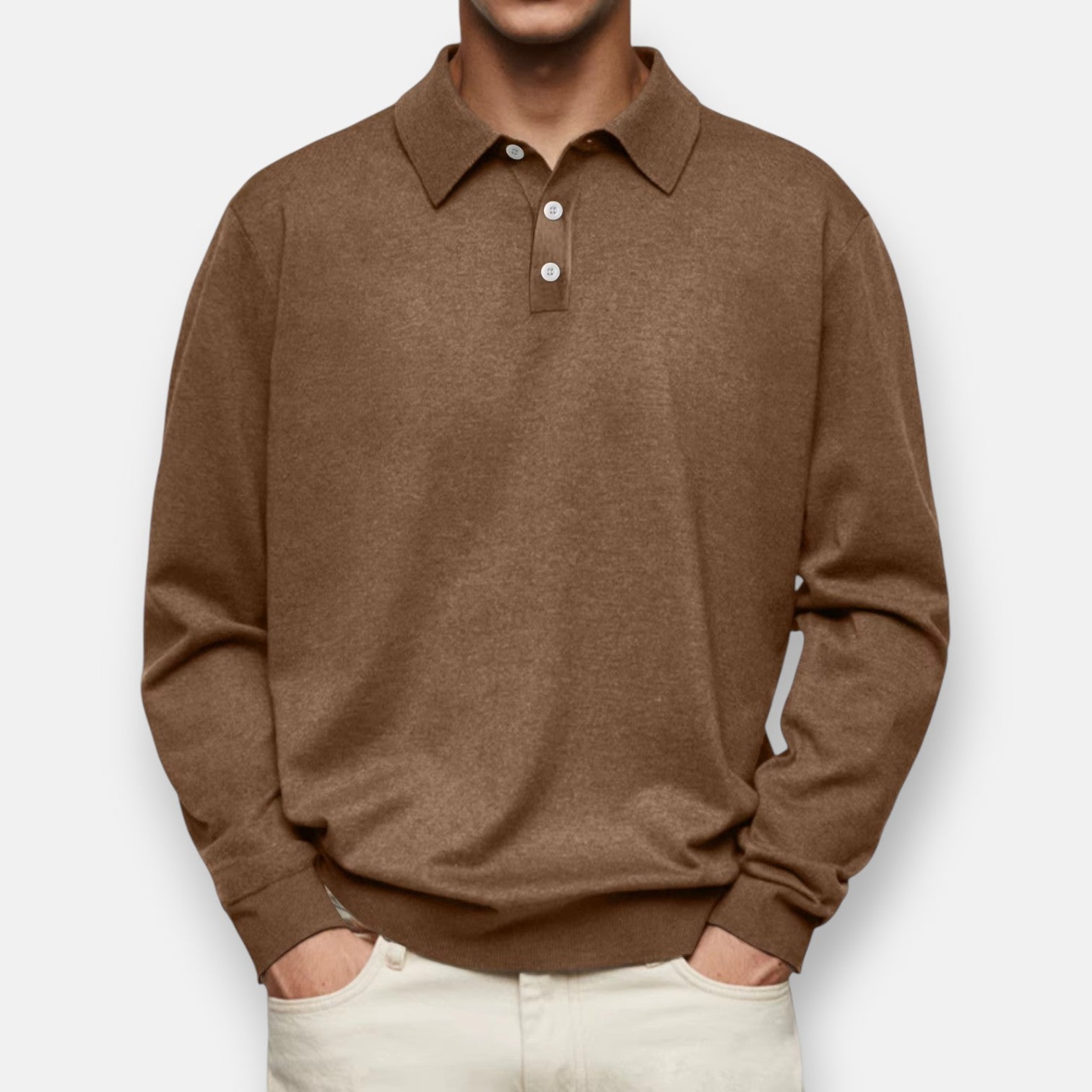 Brown / 3XL