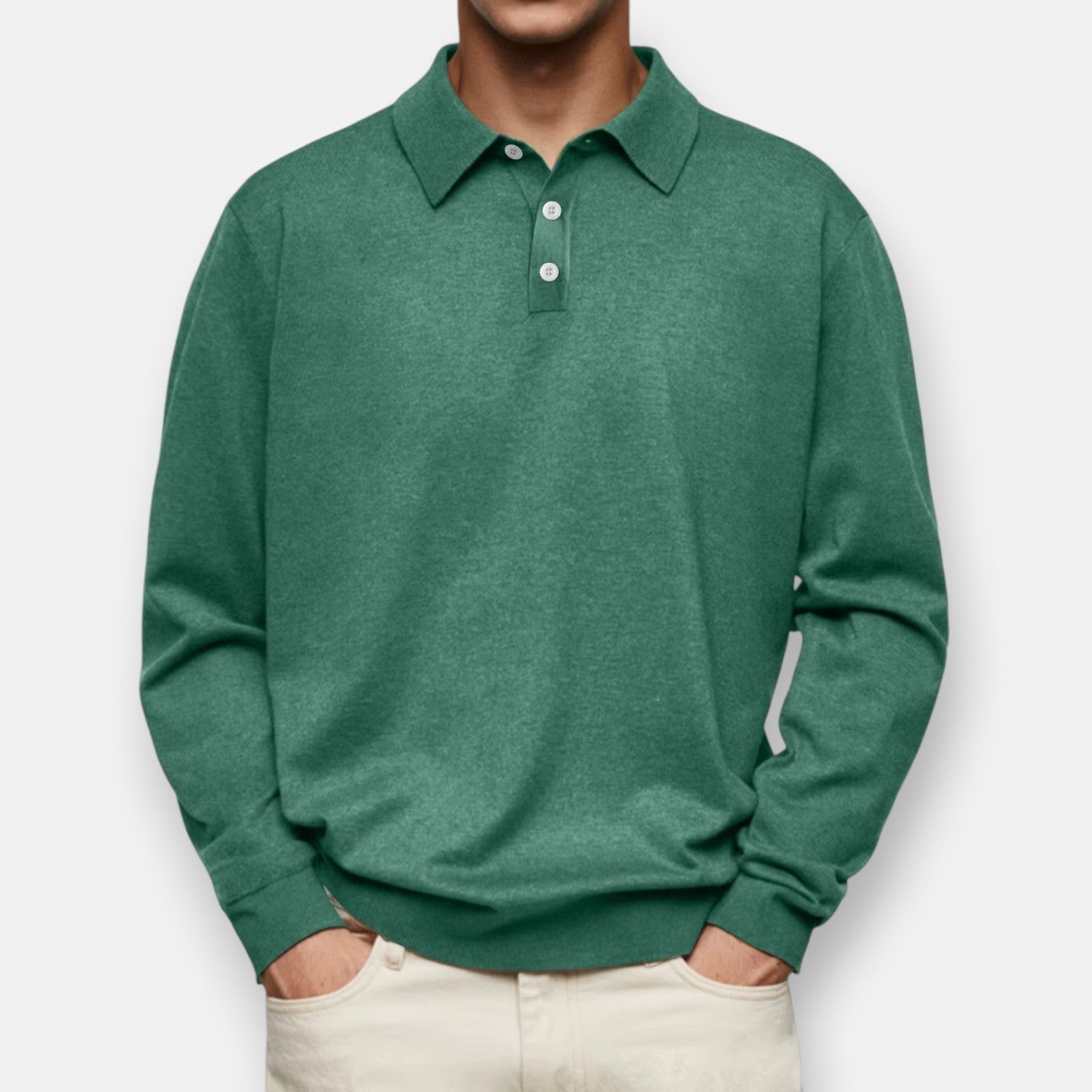 Dark Green / 3XL