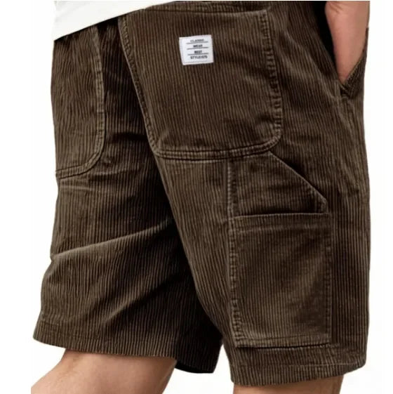 Dark Brown / 5XL