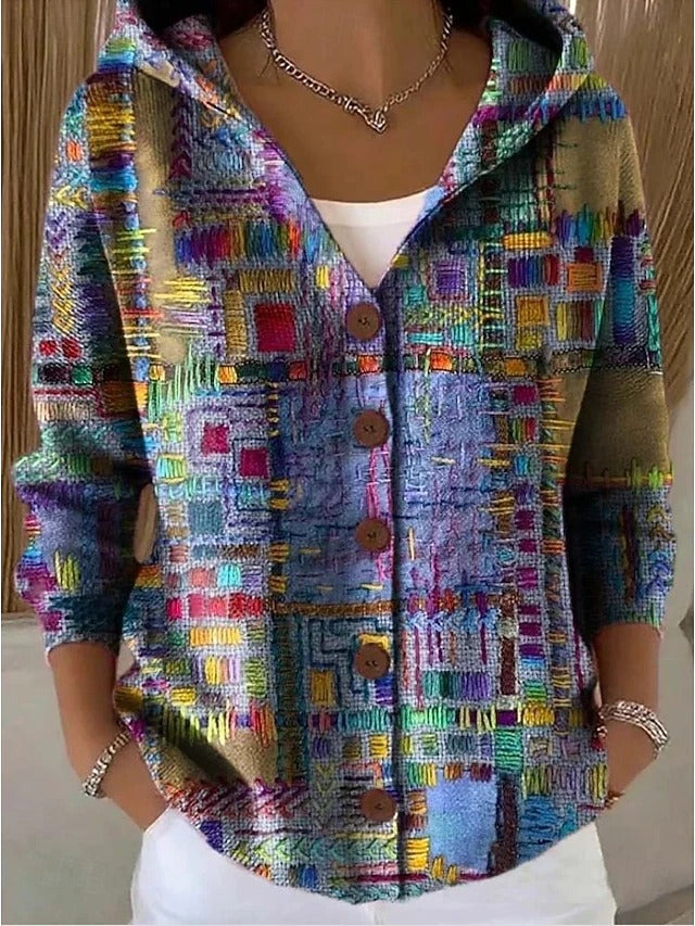 Purple / 4XL