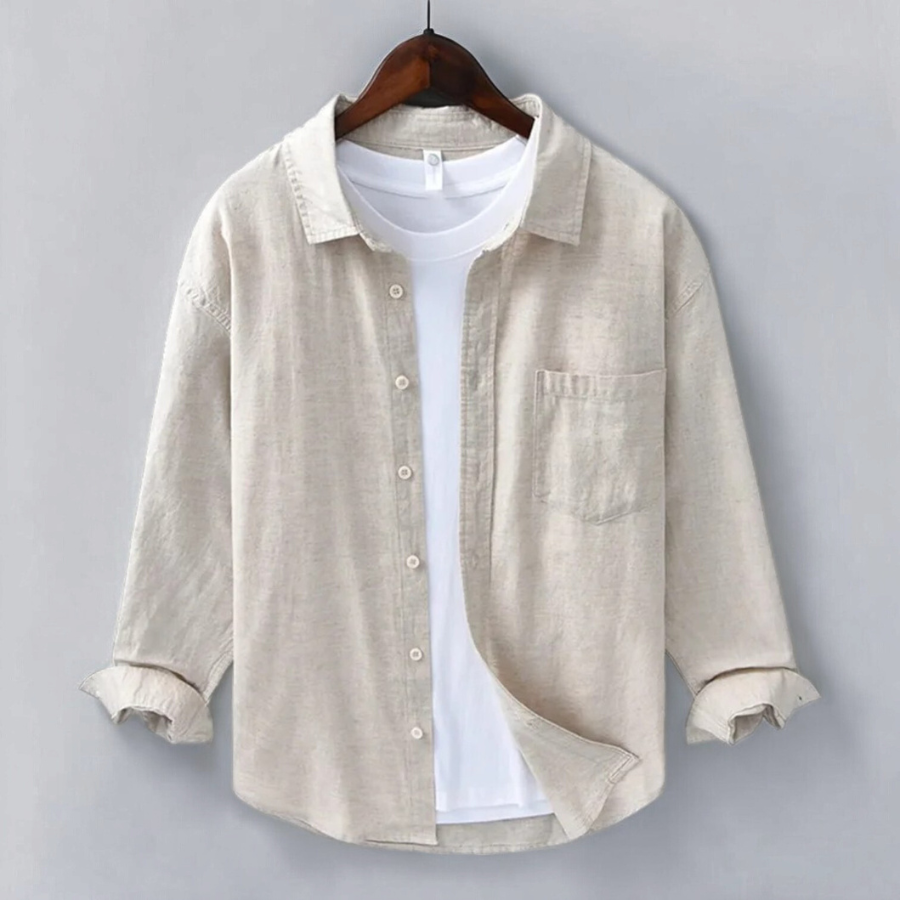 Beige / 3XL