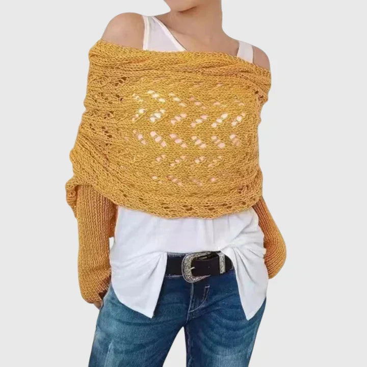 Yellow / One Size